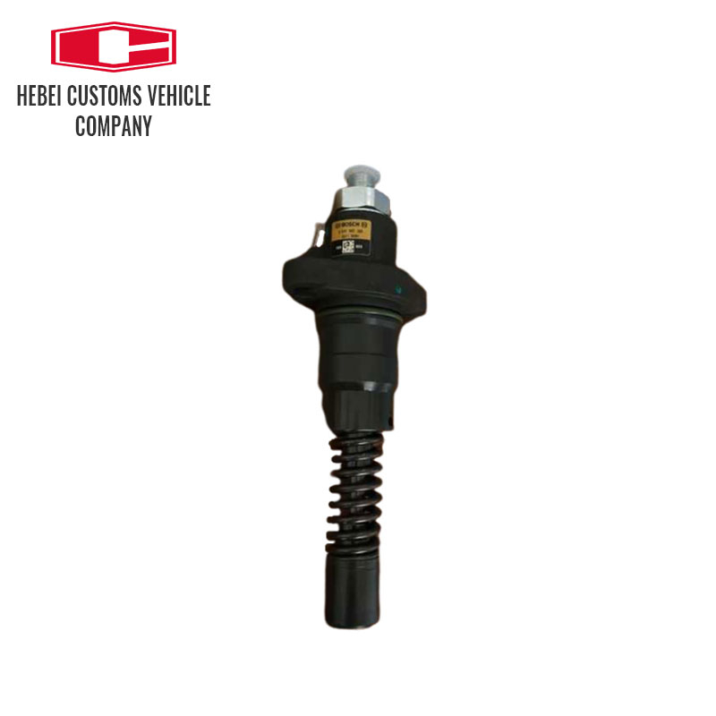 Bomba de alta presión personalizable de OEM 0414693007 21147446 para Volvo EC210B Sistema hidráulico Bomba de camión de bomberos de agua