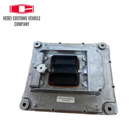Panel de computadora del controlador ECU para Volvo Excavator VECU ECU FITS TAD1641GE TAD1642GE 21695319 21695313 Modelos Parte Abierto de 4 tiempos Euro4 + 5 EFI China