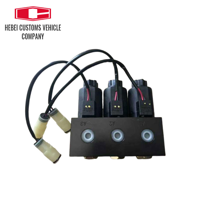 Válvula de control Válvula Válvula14526664 VOE14526664 para Volvo EW145B EC135B EC140B EC160B EC210B EC240B PARTE DE SEPARES DE EXCAVADOR