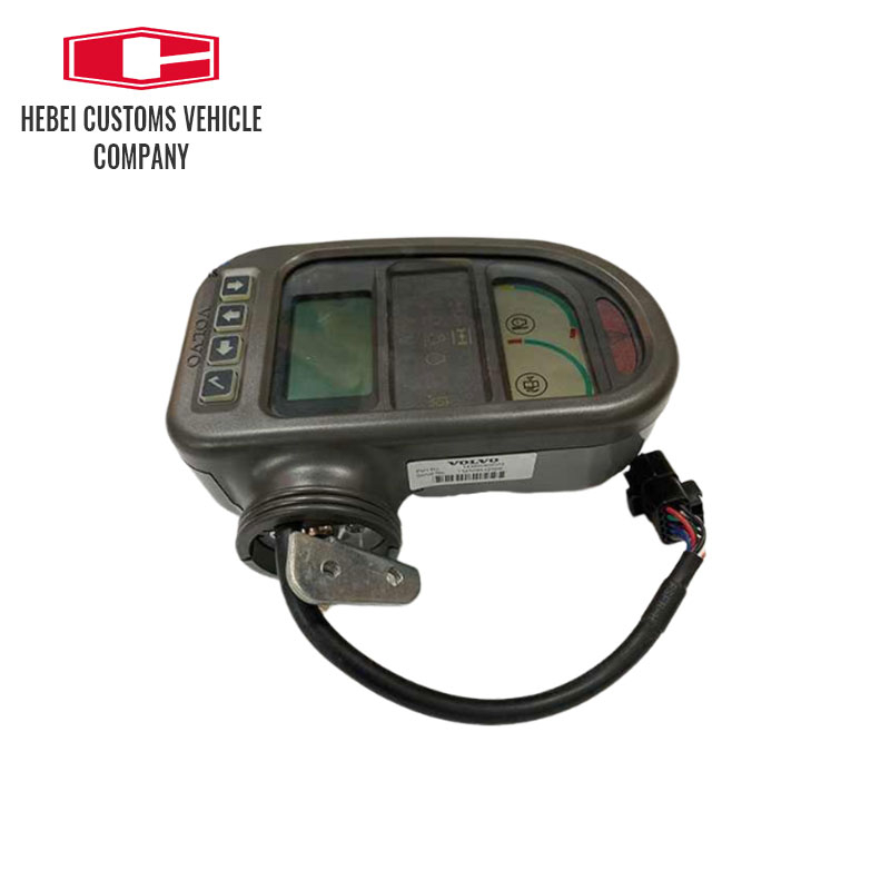 Joystick Válvula de control remoto 14556359 14556360 VOE14556359 VOE14556360 para Volvo EC290 EC210