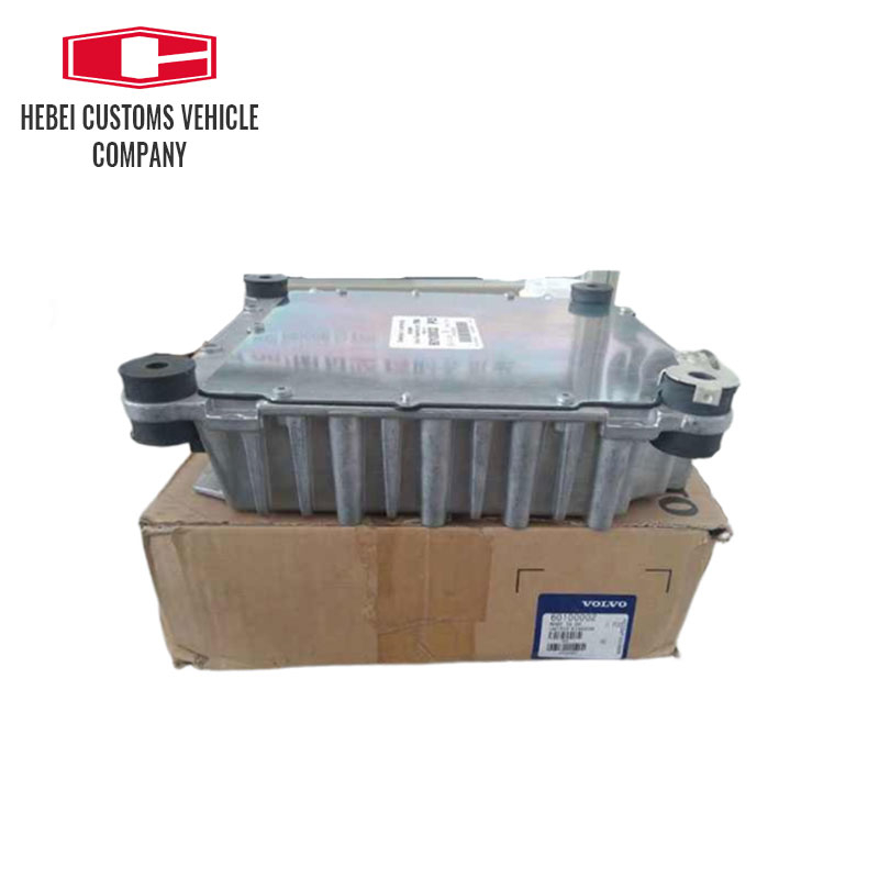 Herramienta de programación de la ECU 60100002 VOE60100002 Controlador ECU EC210 EC240 60100002 VOE60100002 para Volvo ECU Circuit Board