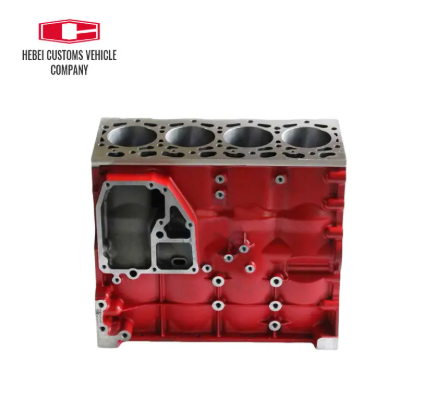 ¿Qué consejo deben dar los compradores a la hora de comprar culatas de motores para maquinaria de construcción?