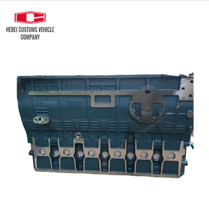 ¿Qué consejo para los compradores al comprar bloques de cilindros de motor para maquinaria de construcción?