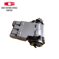  Bomba de inyección de combustible E330C E330D C9 C7 319-0677 3190677 para piezas hidráulicas de gato Assy de combustible Bombas de pistón hidráulico Fábrica