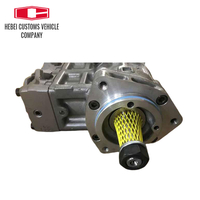 Piezas de repuesto excavadoras 326-4635 3264635 C6.4 3264635 MOTOR 320D C4.2 C4.4 C6.6 Bomba de combustible 326-4635 3264635 C6.4 3264635 Para partes hidráulicas de cataterpilares de combustible de combustible hidráulico Factory Factory Factory Factory Factory Factory Factory Factory