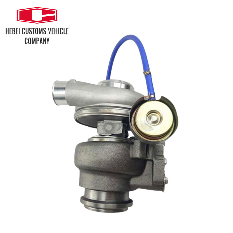  Turbo-Carger 315-9810 3159810 2674A256 10709880002 Turboconter