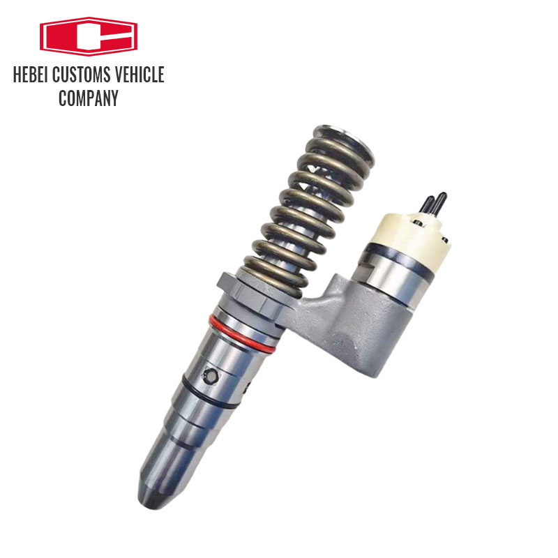  OEM admitido personalizable 392-0214 3920214 Inyector de combustible del motor excavador