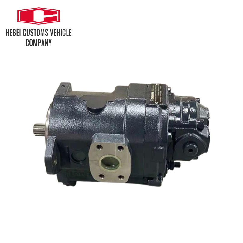 209-5419 2095419 Bomba de pistón principal Bomba hidráulica de la bomba hidráulica 209-5419 2095419 para bombas de gato Assy de cojinetes piloto principal hidráulico bomba