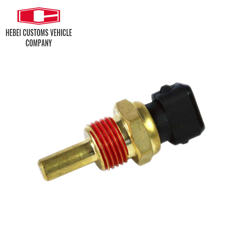 Sensor de temperatura del agua 2547-9038 para Hyundai DH220-5 Temp Sensor minorista Material de construcción Industria Mecánica Excavador Partes de repuesto 