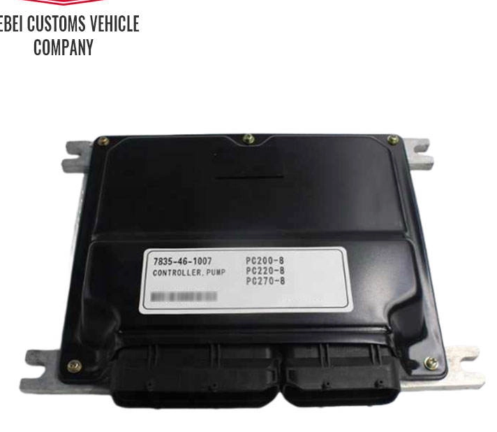 ¿Qué hace una ECU? Explicó el cerebro de tu coche