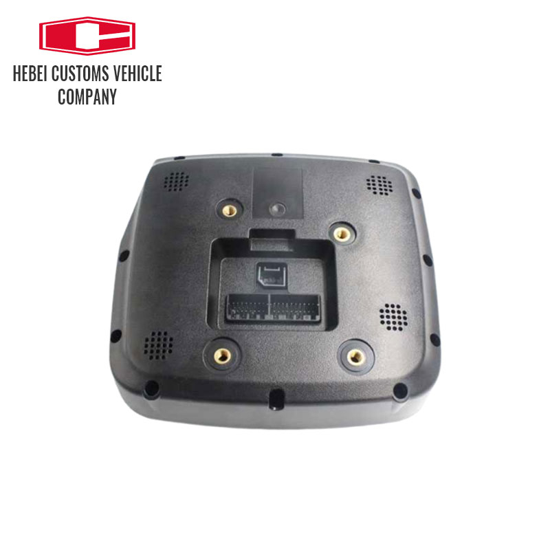 Monitor Cluster 300426-00174G 300426-00174 para Hyundai DH300 DX300 Piezas eléctricas para Hyundai Cars Monitor Monitor para cargador de ruedas excavadoras