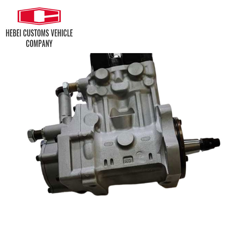Bomba de inyección de combustible de motor diesel genuino SAA6D140E 094000-0342 6218-71-1111 6218711111 940000342 Conjunto de captura para motor diesel HM400-1 