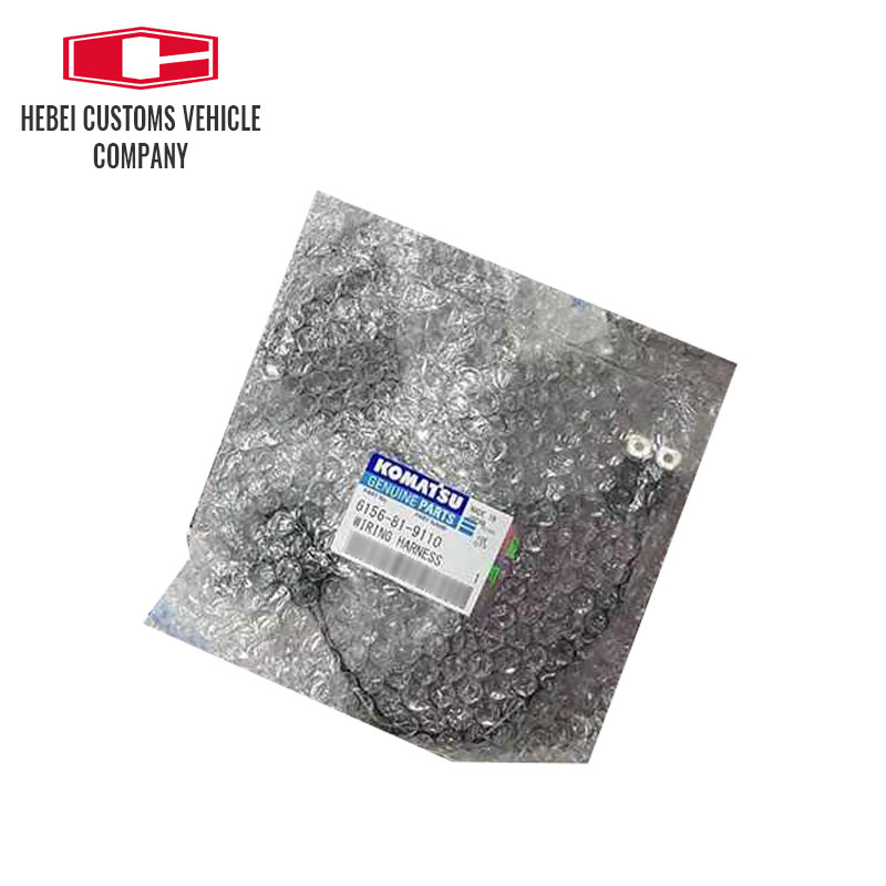  Bomba de inyección de combustible 094000-0574 6251-71-1121 6251-71-1120 Motor diesel genuino 6D125 6D125-5 6D125E-5 Conjunto de bomba de inyección de combustible para komatsu