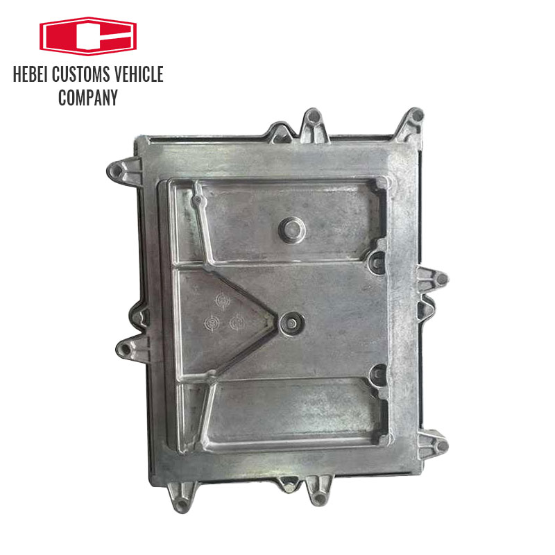  65.11201-7017 0281020084 Excavador MCU Controlador de computadora Motor diesel DX160 DX225 para vehículos Hyundai 