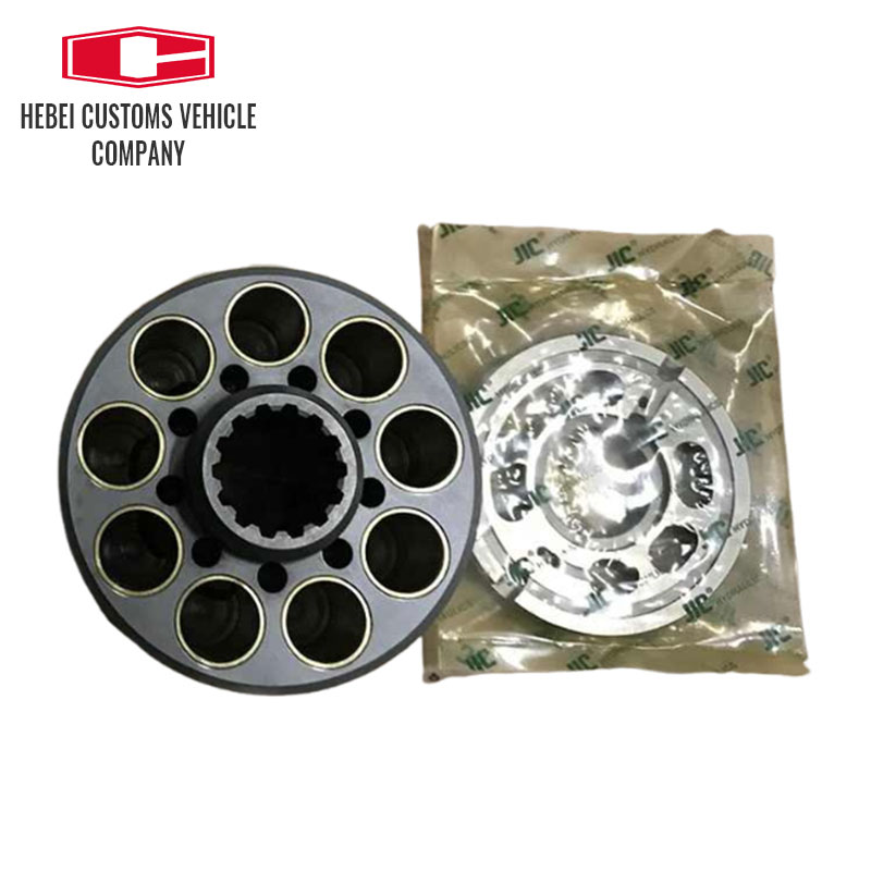 Herramientas de reparación de la bomba hidráulica Kit de la bomba hidráulica K3V112DT K3V112D K3V112DTP 