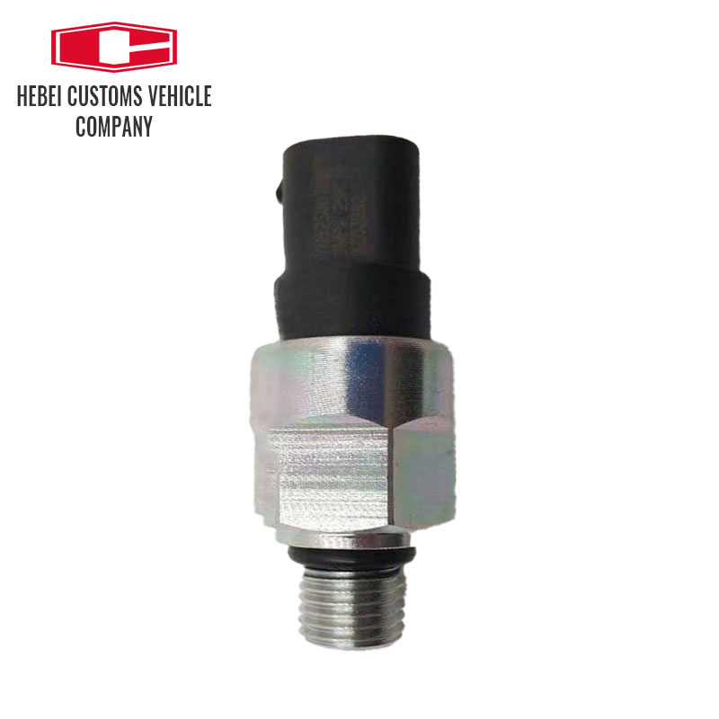 Sensor de presión del riel común YN52S00102P1 para Kobelco SK200-8 SK200-9 SK200-10 EXCAVATOR PETRA DE COLO AUTOMOTIVO 