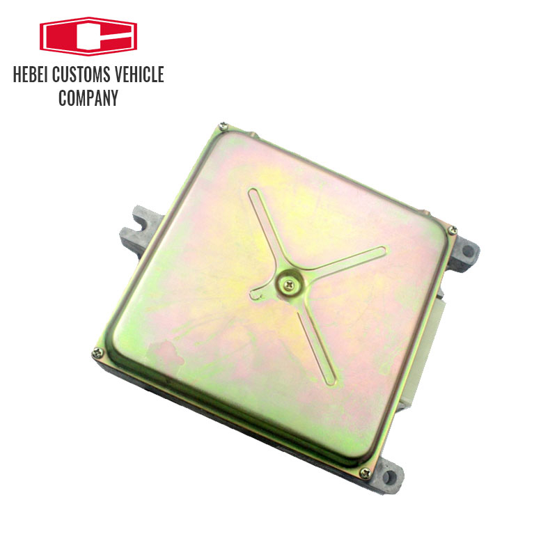  7834-30-2000 6D95 Controlador de computadora del acelerador del motor 7834-30-2000 para la placa de circuito del controlador de la ECU de Komatsu