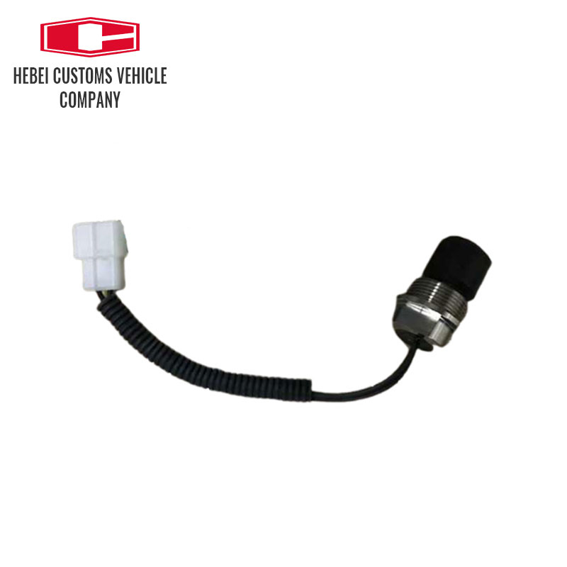  Sensor de nivel YN52S00023P1 para Kobelco SK200-6E SK330-6E Motor diesel 6D34T
