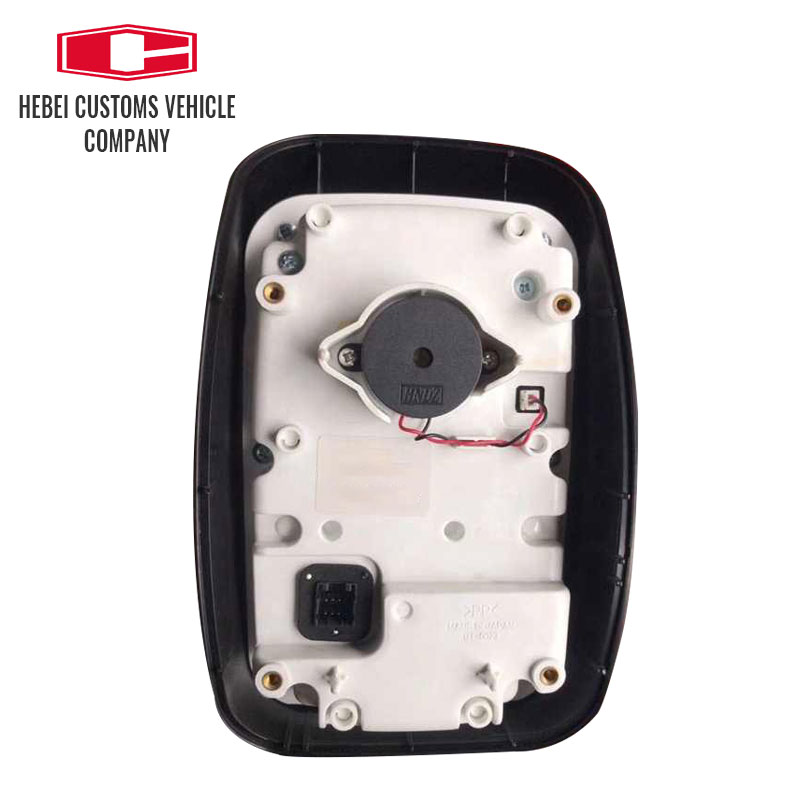 Pantalla de medidor de monitor de máquina YN59S00021F3 YN59S00021F2 YN59S00021F1 Pantalla de excavadores para Kobelco SK330-8 SK200-8