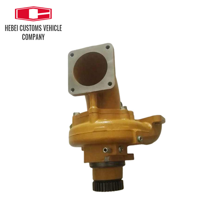 Bomba de agua de enfriamiento del motor de oferta directa de fábrica 6240-61-1102 6240-61-1100 6240-61-1103 para el motor diesel de Komatsu 6D170 SA6D170E SAA6D170E