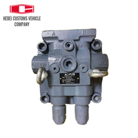 9281921 4625367 ZX330-5G Swing Motor Motor de viaje Bomba principal para Hitachi ZX240LC-3 4625367 R170W9