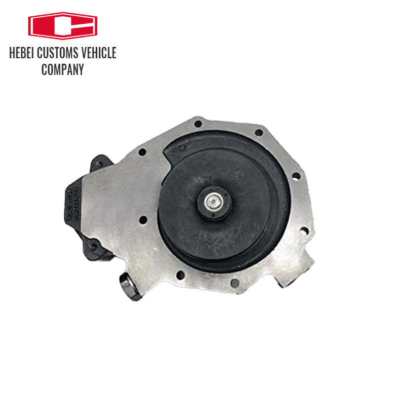 Bomba de agua RE546906 para Hitachi 4045 6068 Reparaciones de la bomba de agua del vehículo Reparaciones de la bomba de agua del vehículo