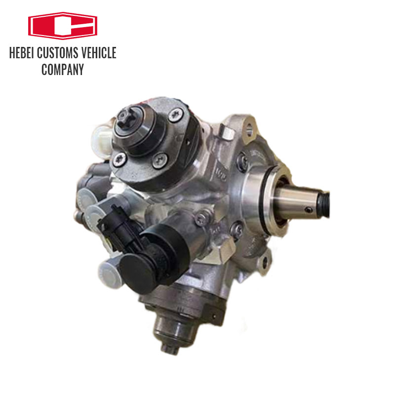  Bomba de combustible YA00068071 para Hitach D06FRZX210-5 ZX240-5 BOMBA DE ENGRANAJE REEMPLACIÓN