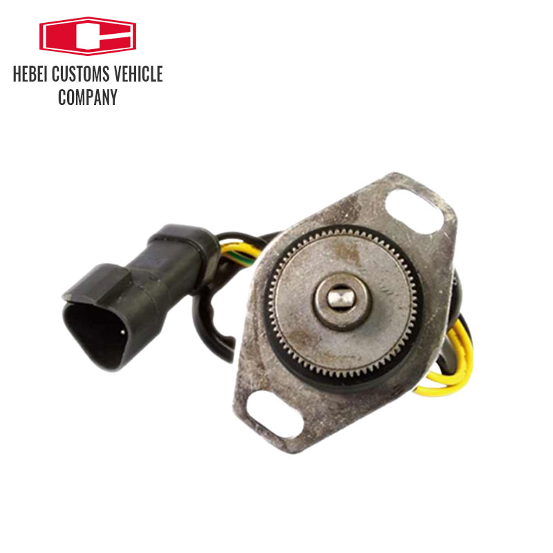  Locador del sensor de ángulo del motor del acelerador 7861-93-4131 7861934131 Sensor de posición del acelerador para PC200-6 PC200-7 