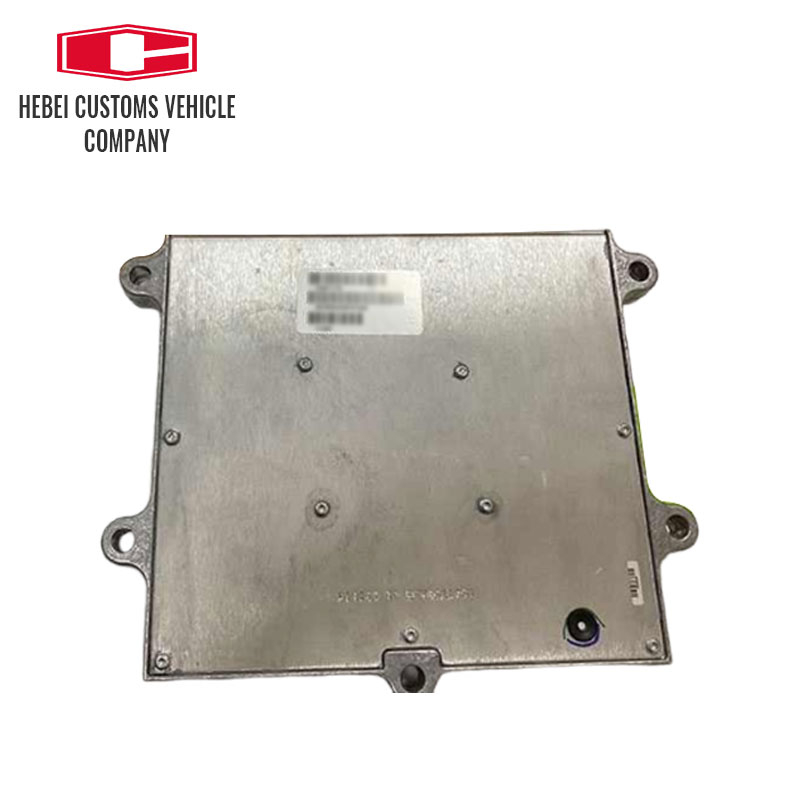 4921776 Controlador Módulo de control electrónico ECM Panel de control de la ECU Hidráulico 4921777 Herramienta de programación OBD2 ECU para PC200-7