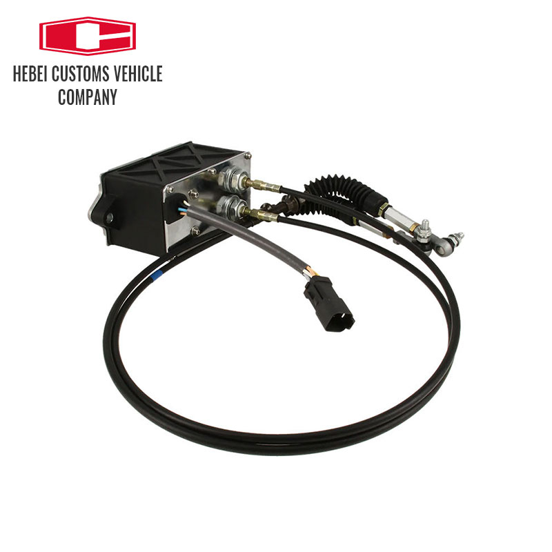  Gobernador del motor del acelerador 247-5212 2475212 221-8767 2218767 320C 312C 320D para Caterpillar OEM admitido personalizable