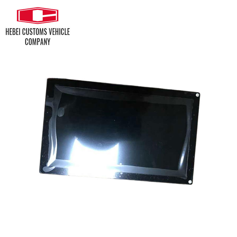 3863457 386-3457 Monitor Panel LCD 3863457 386-3457 para piezas excavadoras de Caterpillar Motor diesel 320 320D E320D