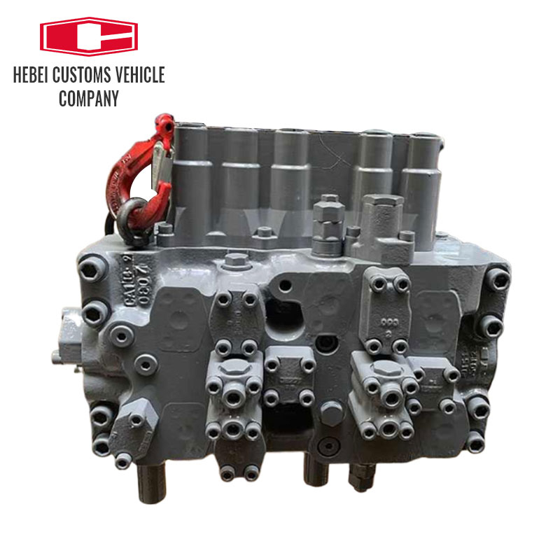 Piezas de la bomba hidráulica 9191165 Conjunto de la bomba piloto de la bomba de engranajes para Hitachi ZX230 ZX240 ZX250 Regulador de la bomba de rodamientos piloto