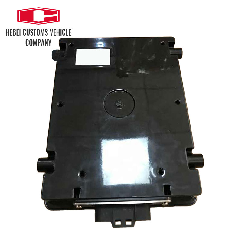 YA00004267 YA00004267-5 Controlador ECU para Hitachi ZX210-5G ZX200-5G Reemplazo de la ECU Unidad de control del motor de la computadora