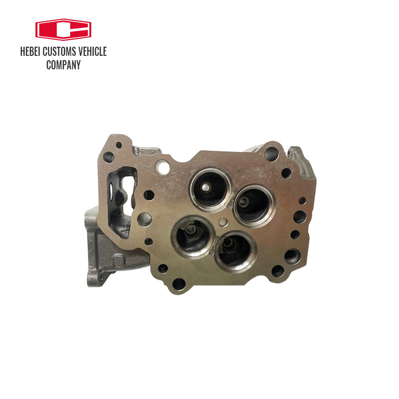 Cilindro 6151-11-1102 6151-12-110 para Komatsu 6D125 PC400-6 Piezas de motor de maquinaria de proveedor