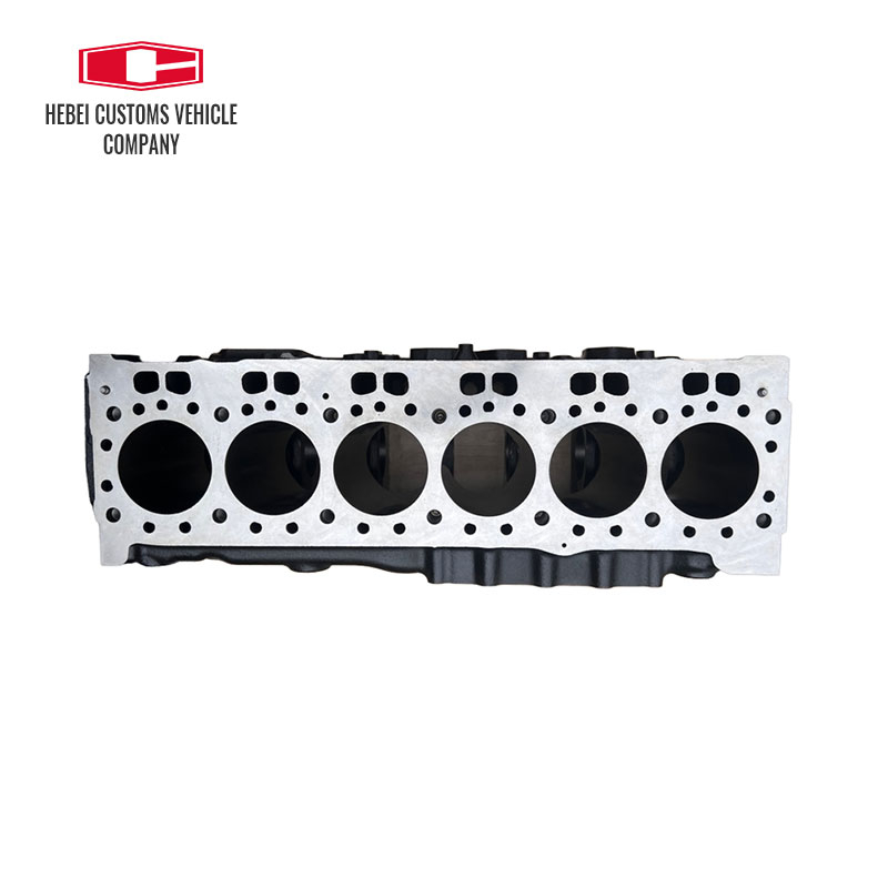 3833581 Bloque de cilindro para CAT C7.1 Piezas de motor de maquinaria del proveedor