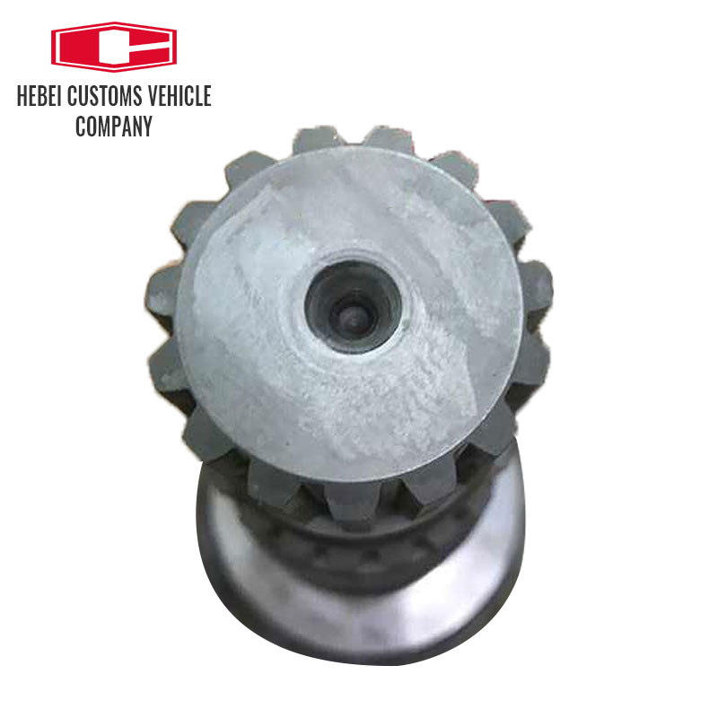 Piezas de bomba hidráulica Eje de transmisión 8071391 HPV118 Piezas de bomba hidráulica de zapatos de pistón para Hitachi ZX210-3 ZX200-5G ZX240-3 GARSA PIEZAS DE BOMBA EXCAVADOR