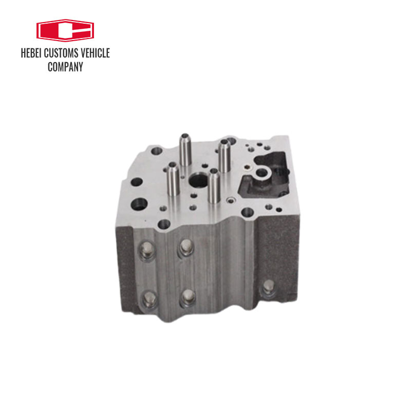 Cabezal de cilindro 3811985 3811988 para Cummins K19 Piezas de motor de maquinaria del proveedor