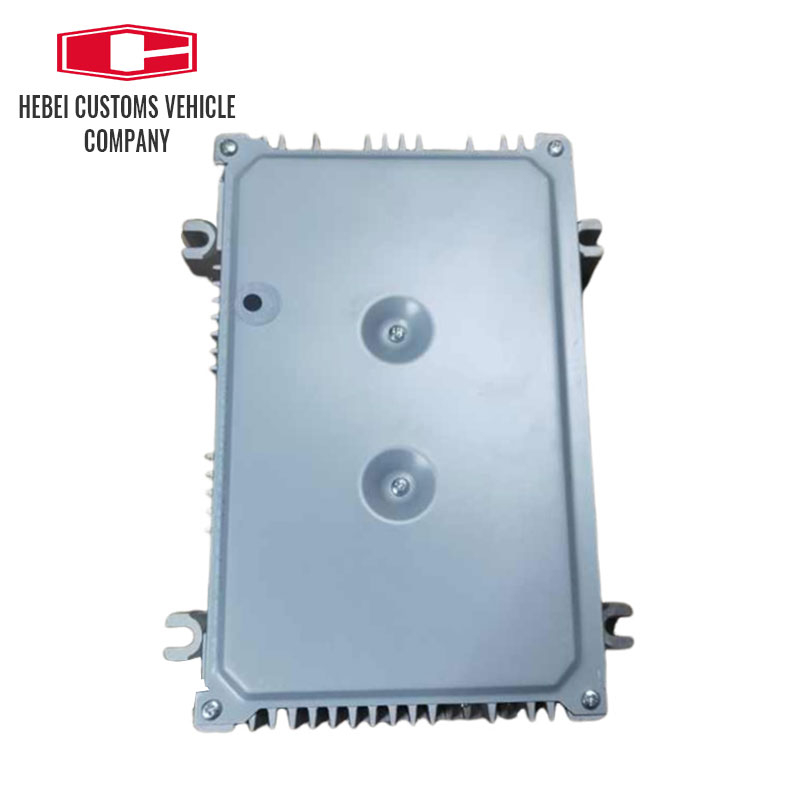 9292112 9260554 Controlador ECU para Hitachi ZX200-3 ZX210H-3 UCU Reemplazo de la computadora Control del motor Unidad de control del motor