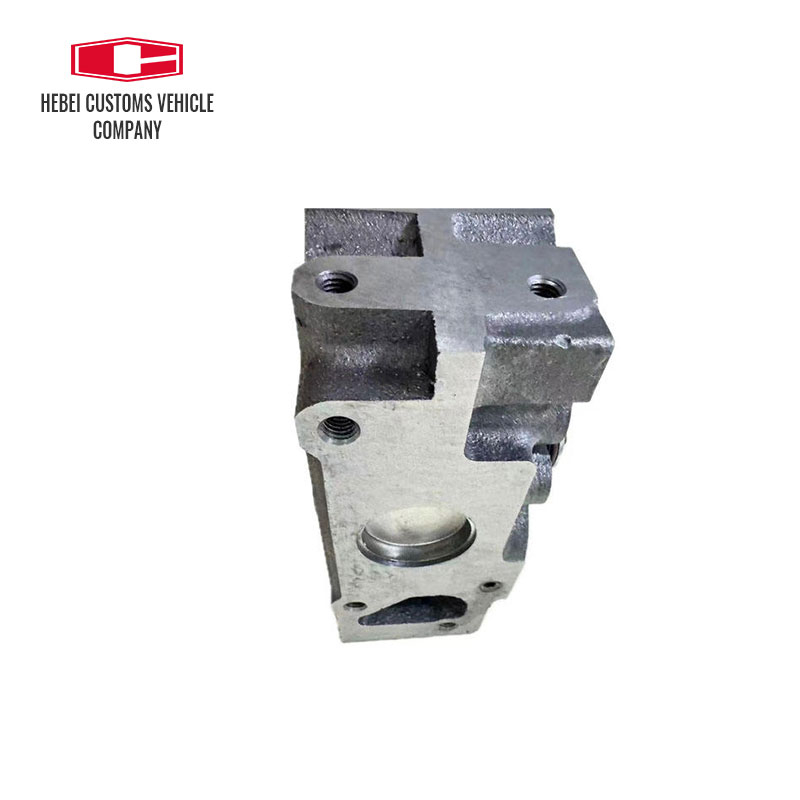 Cabezal de cilindro 119717-11740 para 3TNV76 3TNV80 Piezas de motor de maquinaria del proveedor