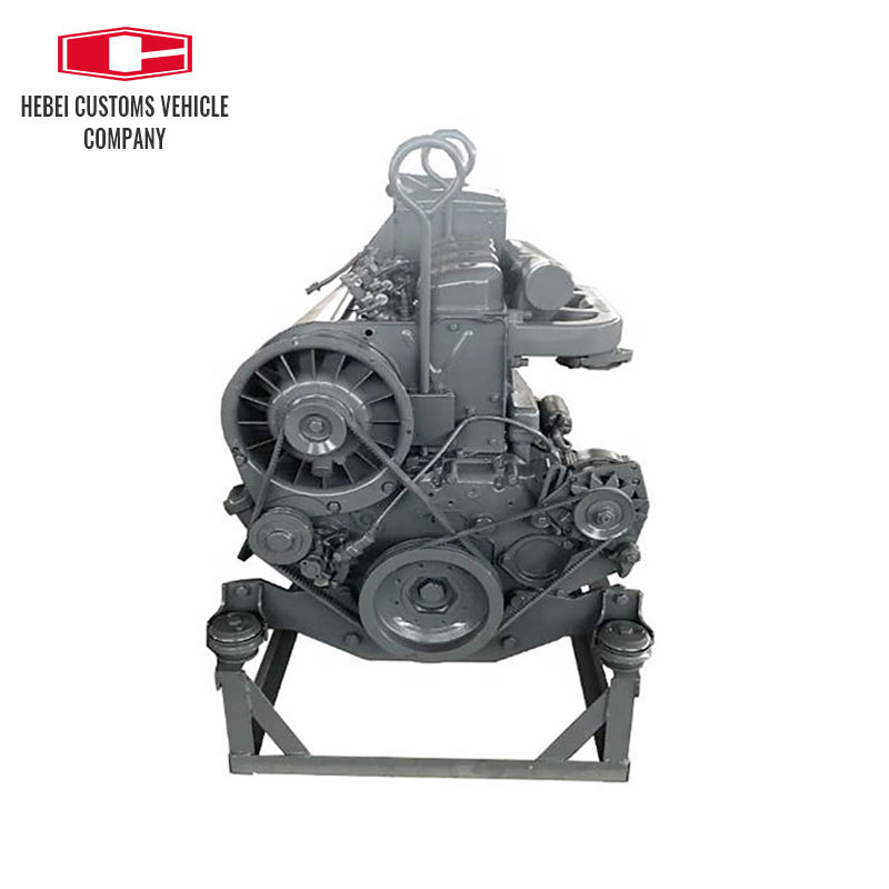 Motor diésel F4L912W 39-44KW 2150/2300/2500rpm Maquinaria refrigerada por aire Motor diésel 4 cilindros Motor de ingeniería de 4 tiempos para Deutz para entornos extremos Aplicaciones móviles 