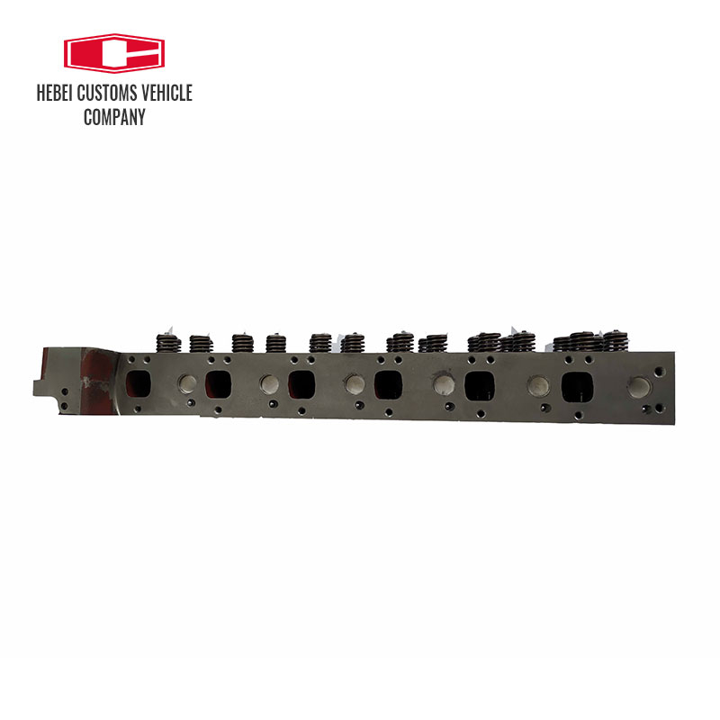 Asamblea de la cabeza del cilindro 11101-E0541 para Hino J08 Asamblea de la cabeza Síntomas de crack