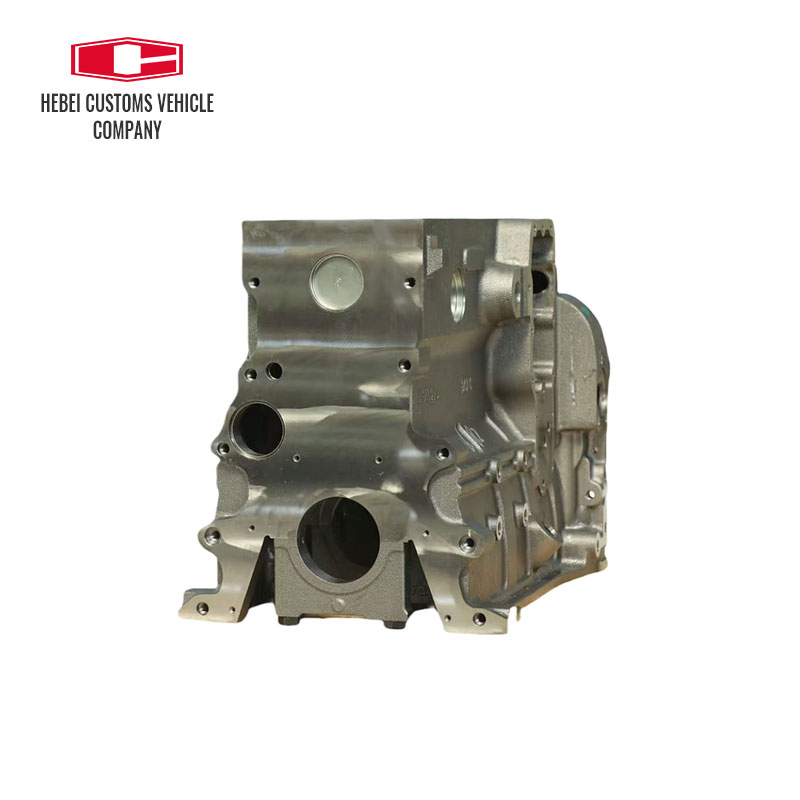 5405752 4089546 3903902 4991816 4991507 Bloque de cilindro para Cummins 4BT Motor Motor de cilindro de cilindro