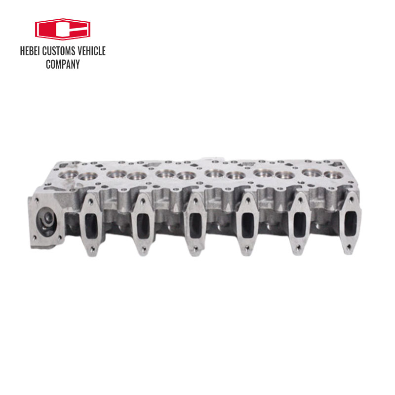 Cilindro 67311111370 673119980 6736218110 3934785 para Komatsu Cummins 6D102 Piezas de motor de maquinaria del proveedor