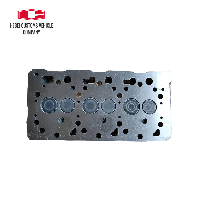 Cilindro de cilindro 1G700-03045 1G188-03042 para Kubota D1305 Piezas de motor de maquinaria del proveedor