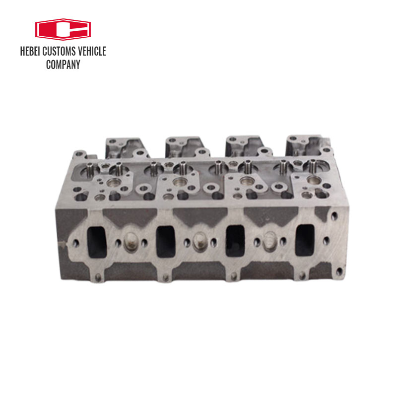 Cabezal de cilindro 6204-13-1210 para komatsu 4D95 MAQUINARIA DEL SUMPLIER PIEZAS DEL MOTOR