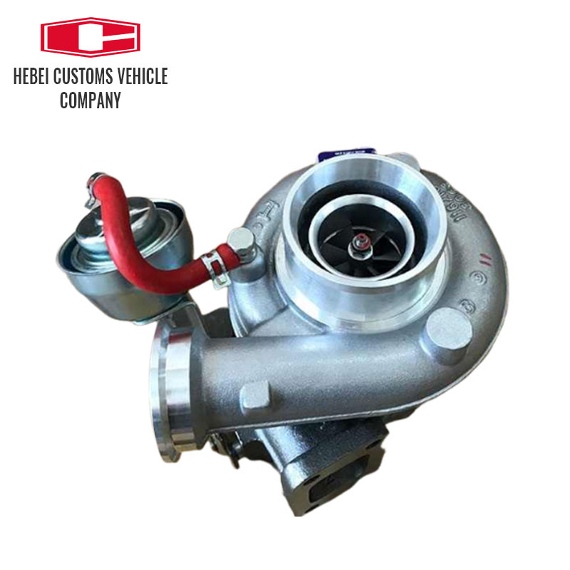  Turboconterrutas EC200D EC210D 04299152 Turbocompresor de geometría variable