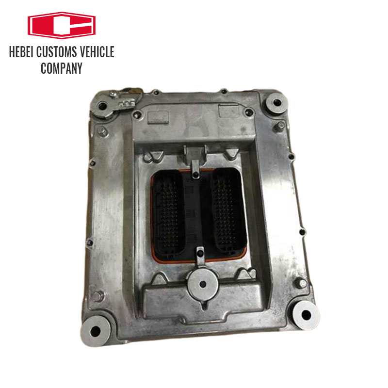 Panel de computadora del controlador ECU para Volvo Excavator VECU ECU FITS TAD1641GE TAD1642GE 21695319 21695313 Modelos Parte Abierto de 4 tiempos Euro4 + 5 EFI China
