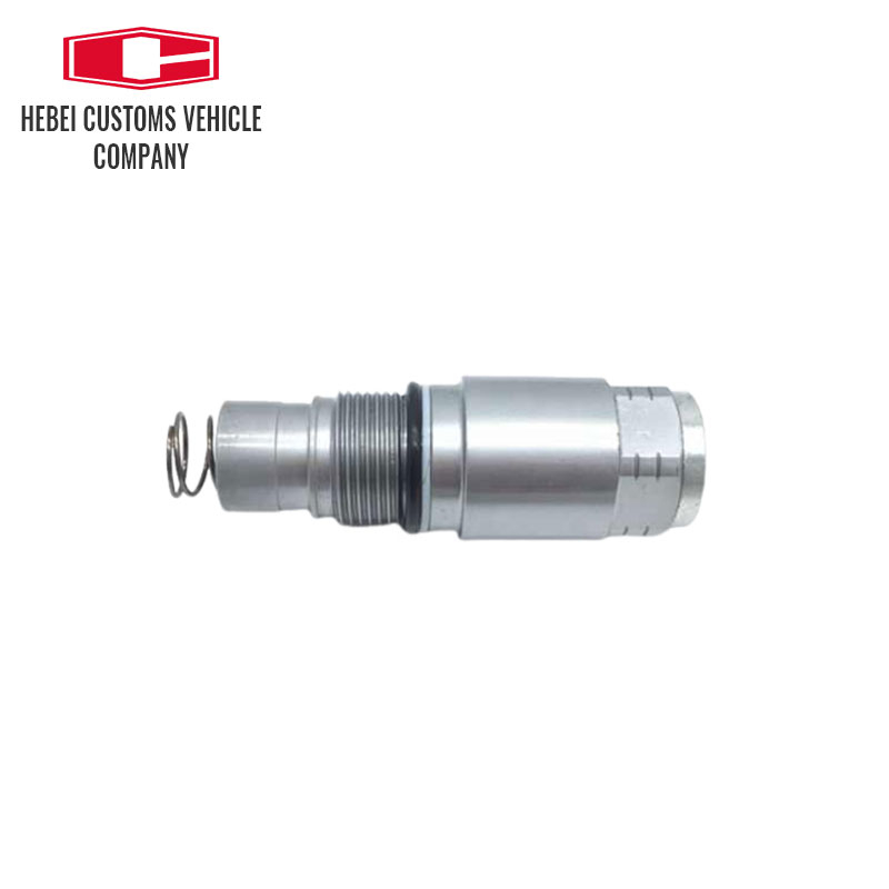 Válvula de alivio del motor de swing 14500037 VOE14500037 para Volvo EC140 EC210 EC240 EC290 EC140B EC210B EC240B EC290B 