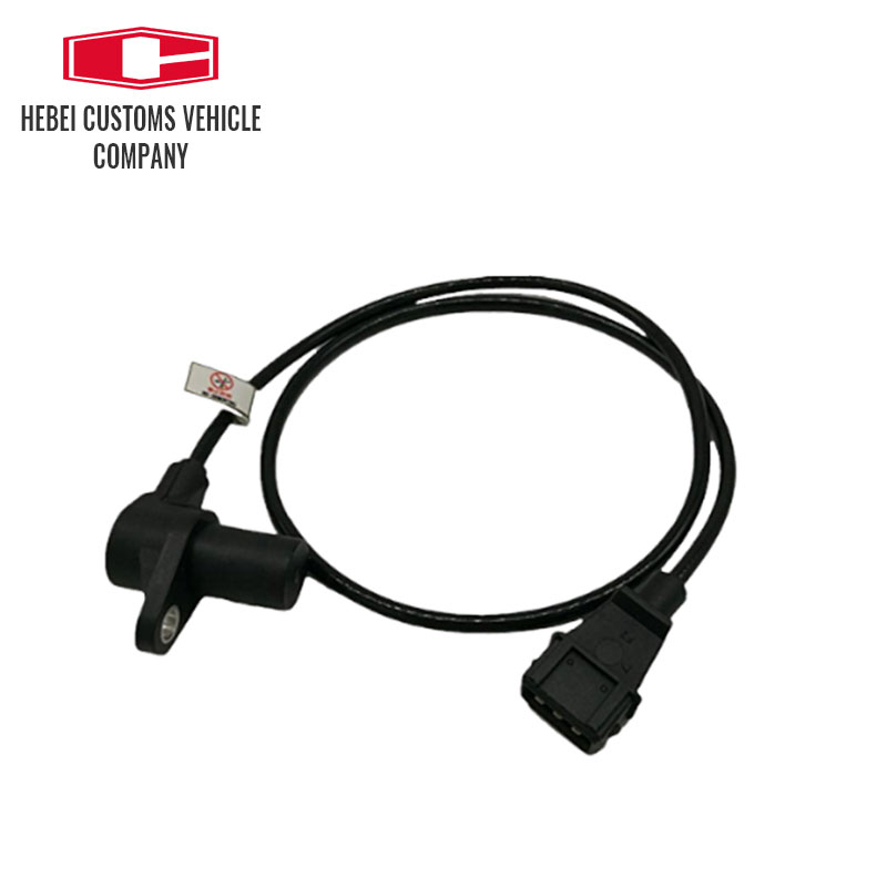 Sensor del árbol de levas 20450707 VOE20450707 para Caterpillar Excavator Piezas de repuesto EC210B OEM Gas Transductor Transductor de presión de agua