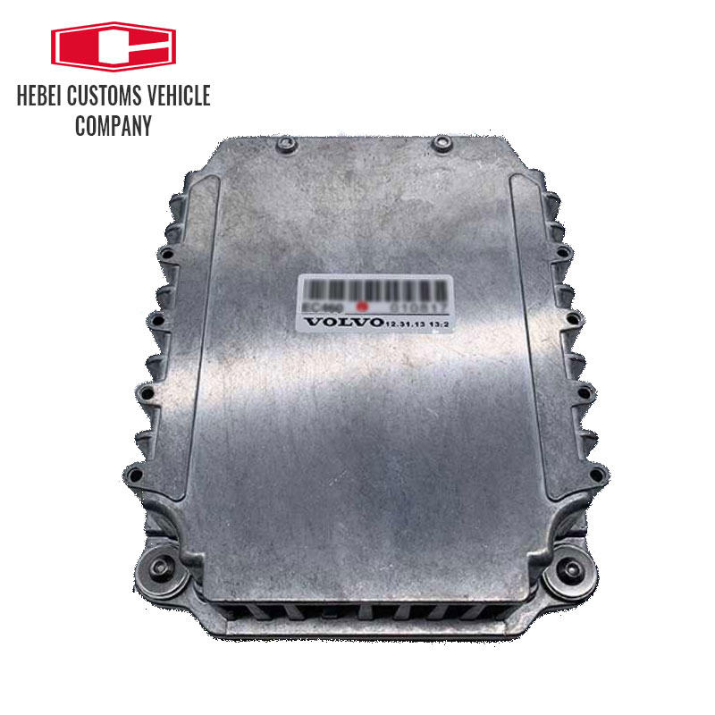 Para Volvo Excavator VECU ECU se adapta a EC140B EC290B, parte 14518349 VOE14518349